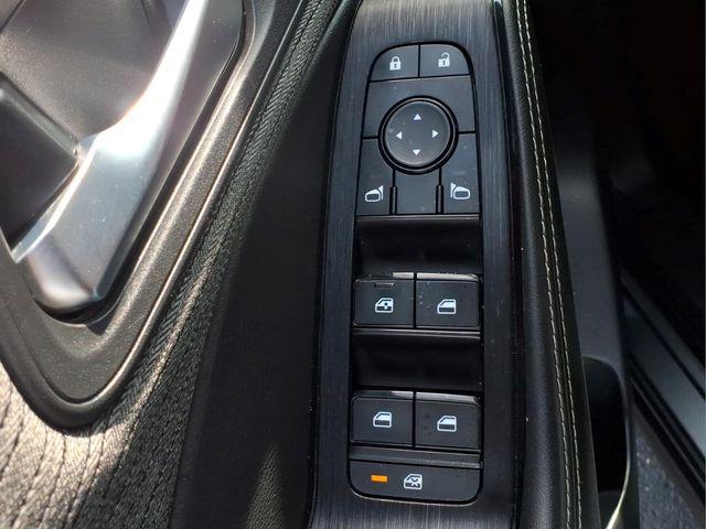 2021 Nissan Rogue SV Intelligent AWD