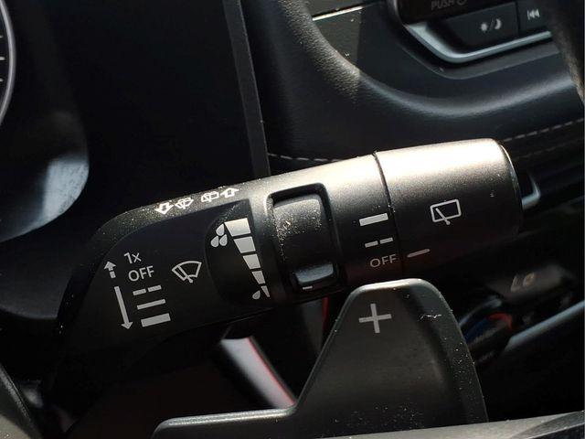 2021 Nissan Rogue SV Intelligent AWD