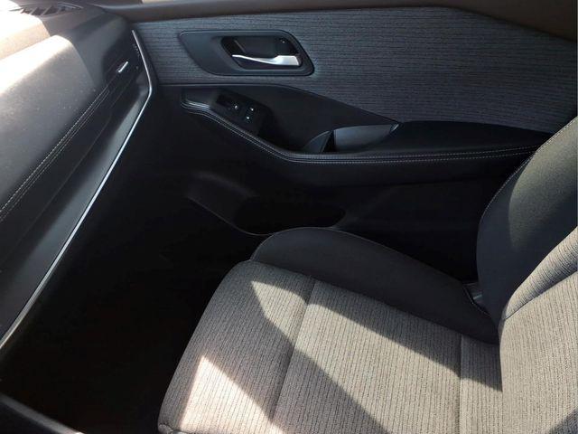 2021 Nissan Rogue SV Intelligent AWD