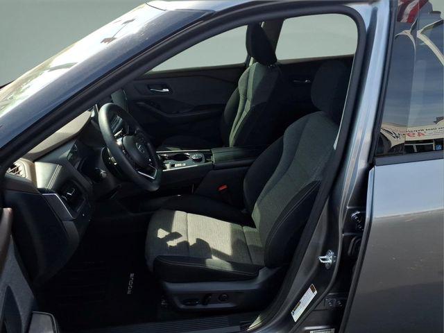 2021 Nissan Rogue SV Intelligent AWD