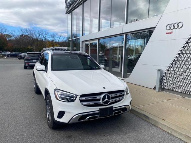 New Used Mercedes Benz GLC for Sale Near Albany NY Discover