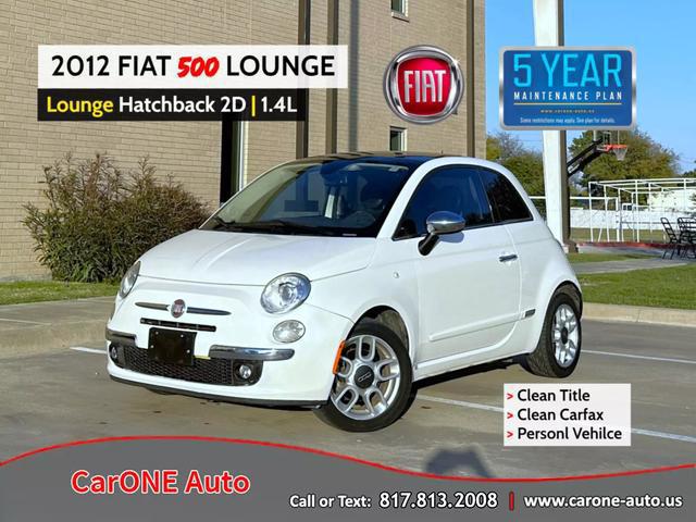 FIAT 500L (2012 - 2017) - AutoManiac