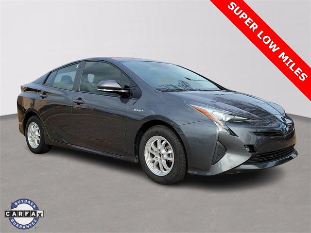 2023 Toyota Prius Ratings, Pricing, Reviews and Awards | J.D. Power