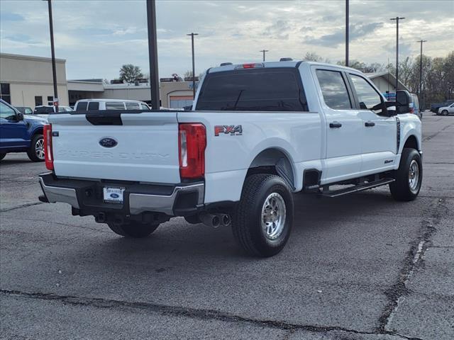 2023 Ford F-250 XL