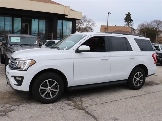 2021 Ford Expedition XLT