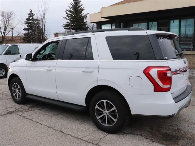 2021 Ford Expedition XLT