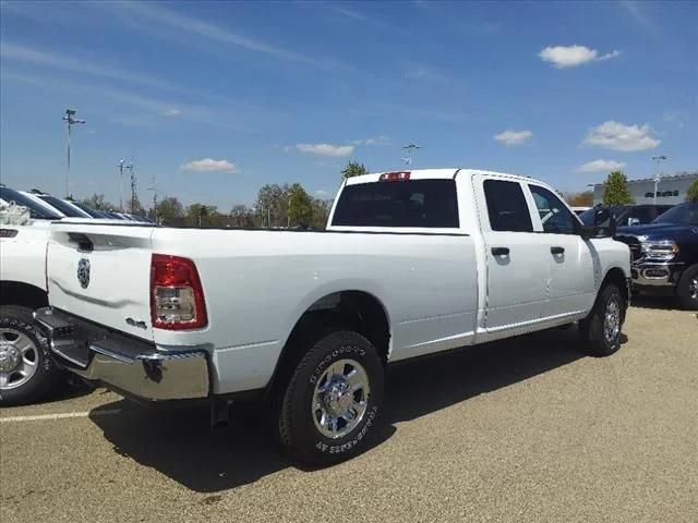 2024 RAM Ram 3500 RAM 3500 TRADESMAN CREW CAB 4X4 8 BOX