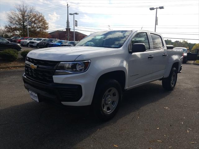 Used 2022 Chevrolet Colorado For Sale in Muscle Shoals, AL