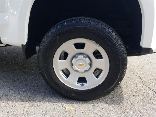 Used 2022 Chevrolet Colorado For Sale in Muscle Shoals, AL