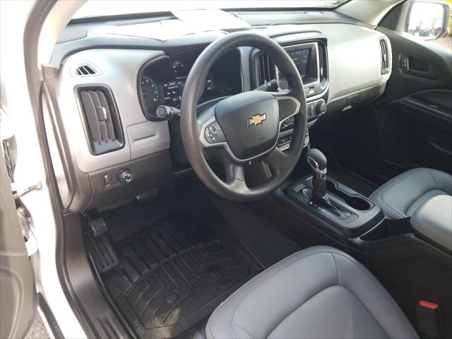Used 2022 Chevrolet Colorado For Sale in Muscle Shoals, AL