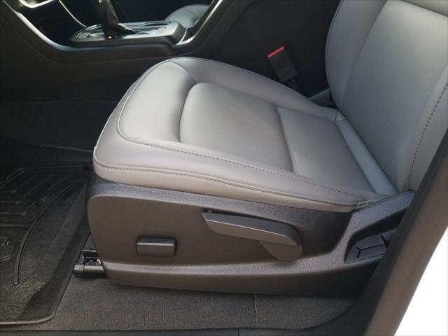 Used 2022 Chevrolet Colorado For Sale in Muscle Shoals, AL