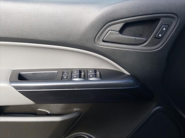 Used 2022 Chevrolet Colorado For Sale in Muscle Shoals, AL