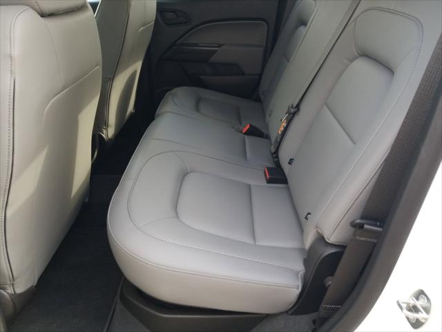 Used 2022 Chevrolet Colorado For Sale in Muscle Shoals, AL