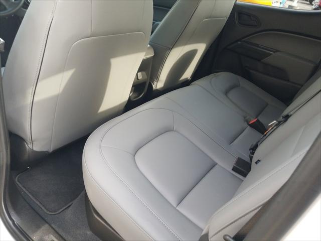 Used 2022 Chevrolet Colorado For Sale in Muscle Shoals, AL