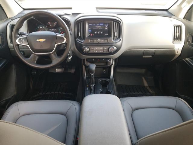 Used 2022 Chevrolet Colorado For Sale in Muscle Shoals, AL