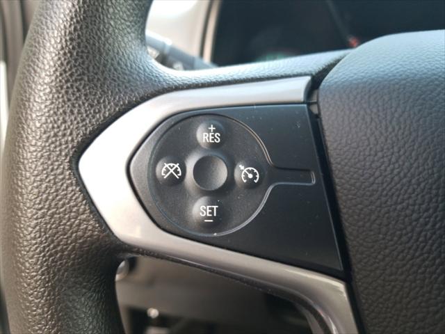 Used 2022 Chevrolet Colorado For Sale in Muscle Shoals, AL