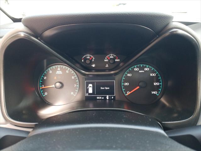Used 2022 Chevrolet Colorado For Sale in Muscle Shoals, AL