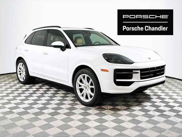 2024 Porsche Cayenne AWD for sale in Chandler, AZ