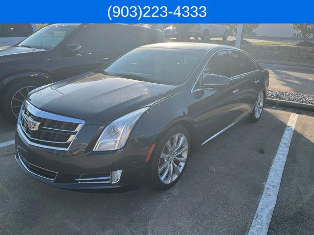 2017 Cadillac XTS Luxury for sale in Texarkana, TX