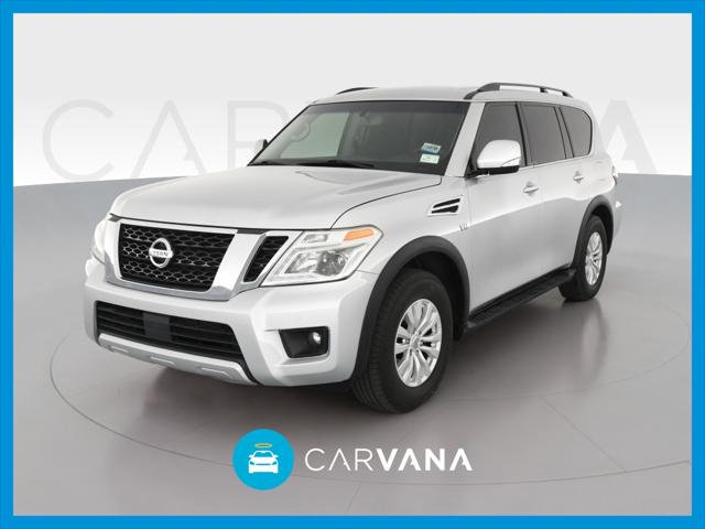 New or Used Nissan Armada SV for Sale in Roselle NJ