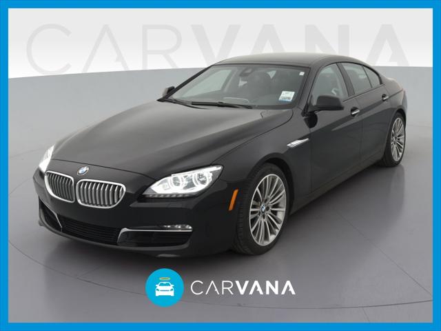 Used 2014 BMW 4 Series Coupe 2D 435xi AWD Turbo Ratings, Values ...