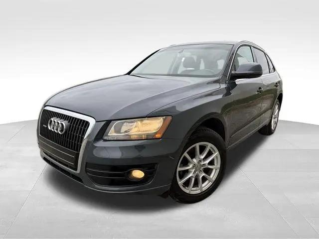 2011 Audi Q5 2.0T Premium for sale in Noblesville, IN