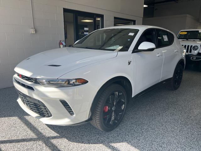 2024 Dodge Hornet DODGE HORNET R/T EAWD