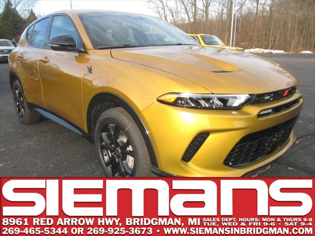 2024 Dodge Hornet DODGE HORNET R/T EAWD