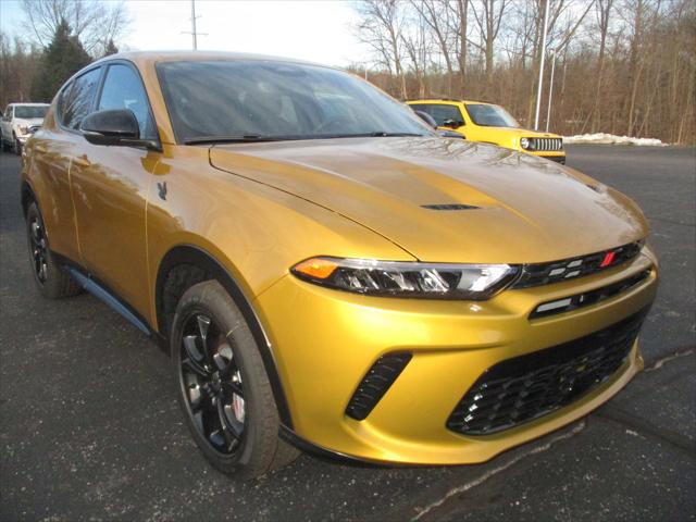 2024 Dodge Hornet DODGE HORNET R/T EAWD