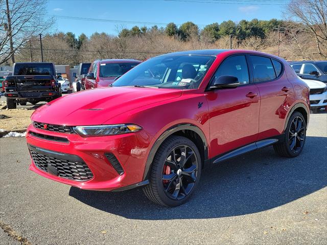 2024 Dodge Hornet DODGE HORNET R/T PLUS EAWD