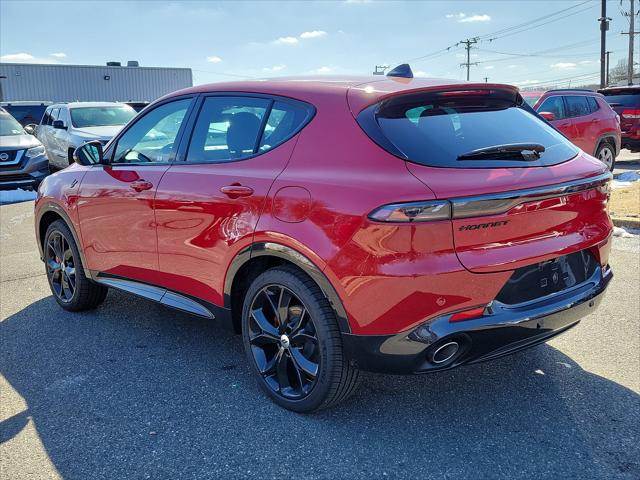 2024 Dodge Hornet DODGE HORNET R/T PLUS EAWD