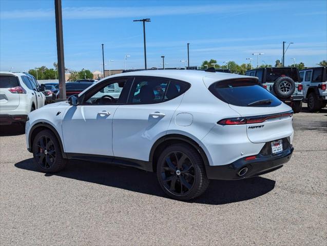 2024 Dodge Hornet DODGE HORNET R/T EAWD