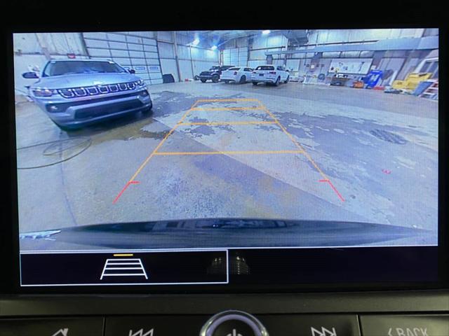 2021 Chevrolet Blazer FWD 2LT