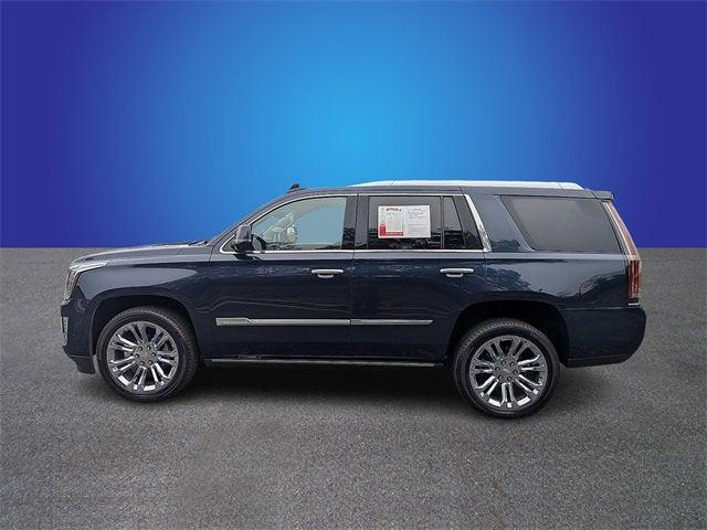 2019 Cadillac Escalade Premium Luxury