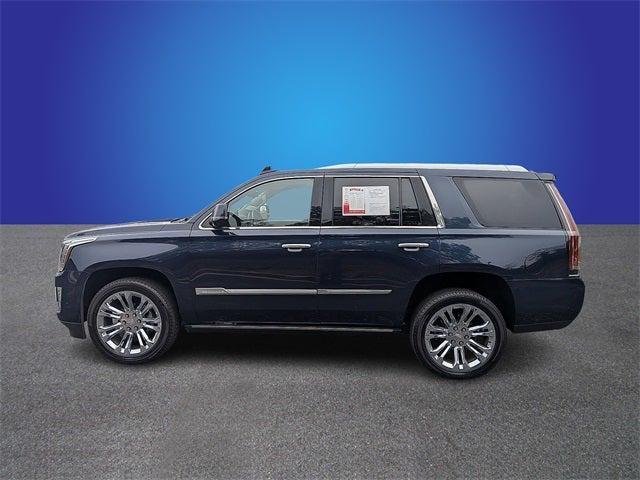 2019 Cadillac Escalade Premium Luxury