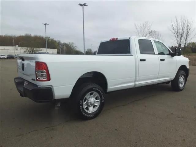 2024 RAM Ram 2500 RAM 2500 TRADESMAN CREW CAB 4X4 8 BOX