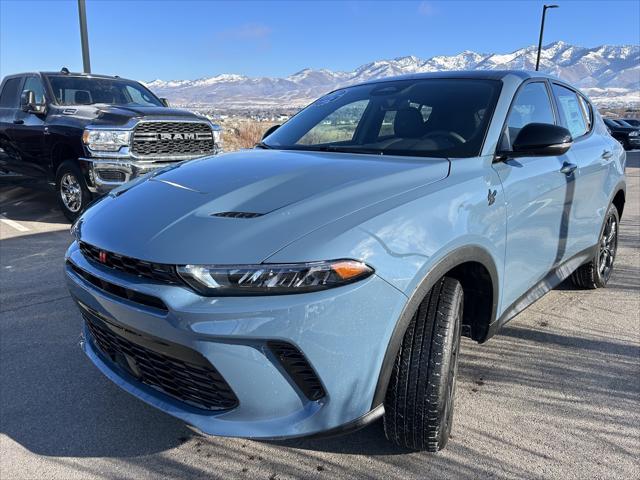 2024 Dodge Hornet DODGE HORNET GT PLUS AWD