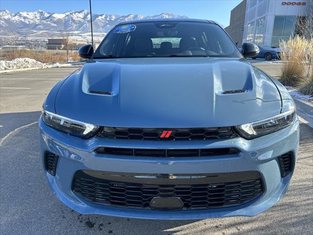 2024 Dodge Hornet DODGE HORNET GT PLUS AWD