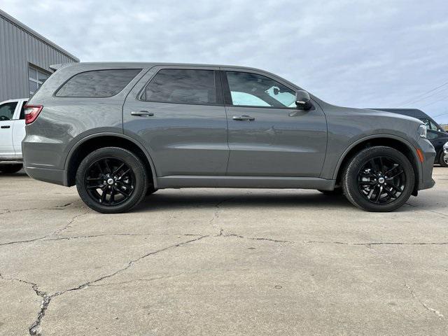 2022 Dodge Durango GT Plus AWD