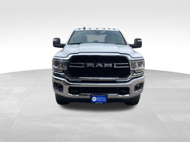 2024 RAM Ram 2500 RAM 2500 TRADESMAN CREW CAB 4X4 8 BOX