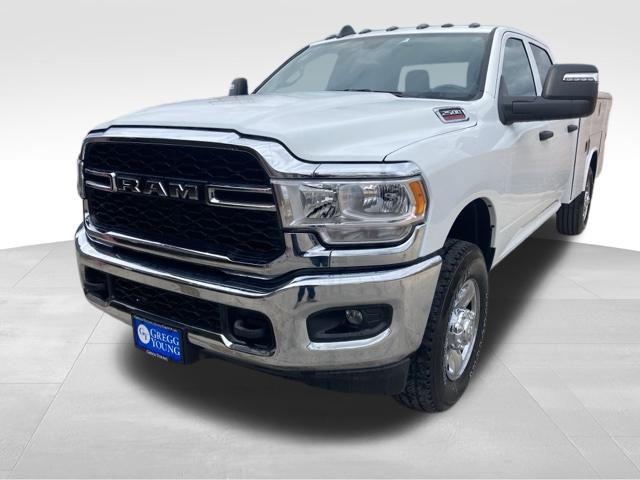 2024 RAM Ram 2500 RAM 2500 TRADESMAN CREW CAB 4X4 8 BOX