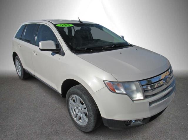 2008 Ford Edge SEL for sale in Carson City, NV