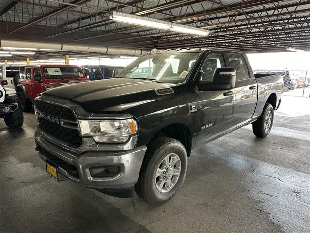 2024 RAM Ram 2500 RAM 2500 BIG HORN CREW CAB 4X4 64 BOX