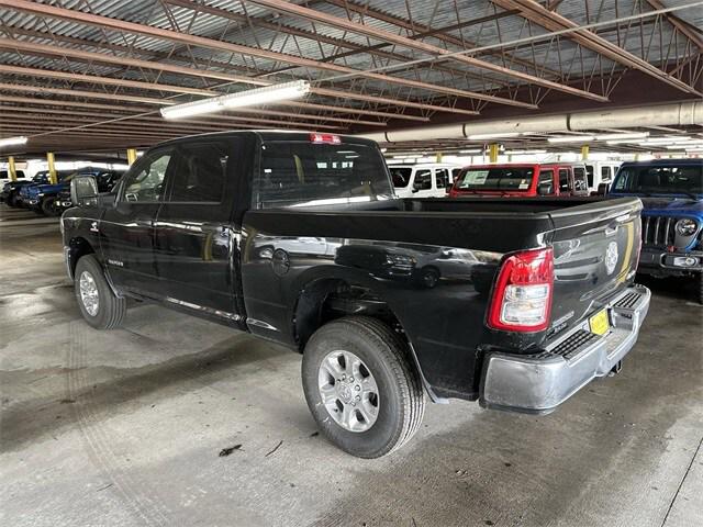 2024 RAM Ram 2500 RAM 2500 BIG HORN CREW CAB 4X4 64 BOX