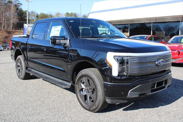 2023 Ford F-150 LARIAT for sale in Pilot Mountain, NC