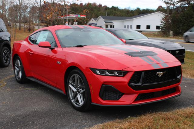 2024 Ford Mustang GT Fastback for sale in Pilot Mountain, NC