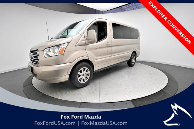 2019 Ford Transit Base for sale in Grand Rapids, MI