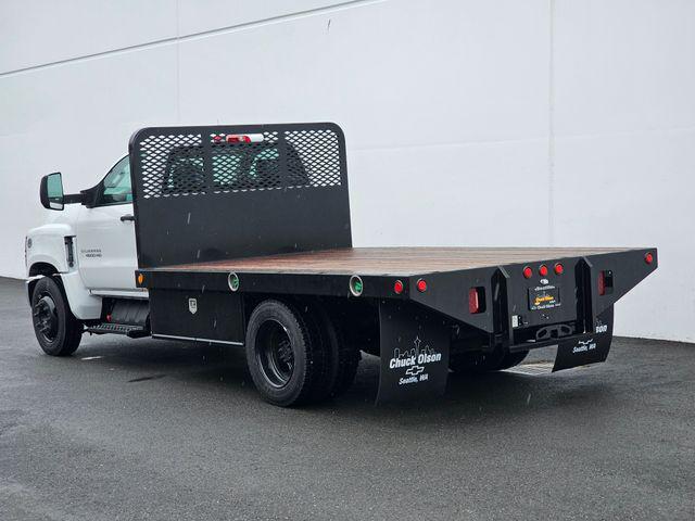 2023 Chevrolet Silverado MD Work Truck
