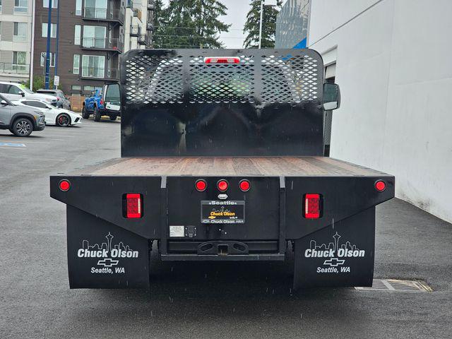 2023 Chevrolet Silverado MD Work Truck