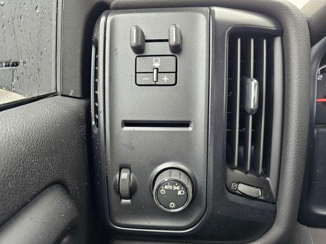 2023 Chevrolet Silverado MD Work Truck